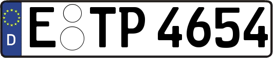 E-TP4654
