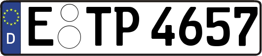 E-TP4657