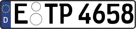 E-TP4658