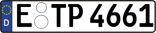 E-TP4661