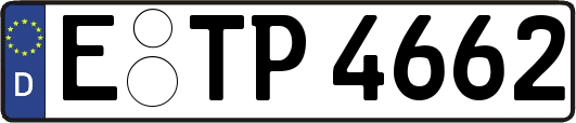 E-TP4662
