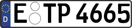 E-TP4665