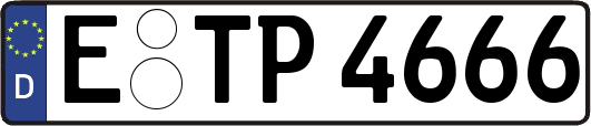 E-TP4666