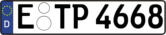 E-TP4668