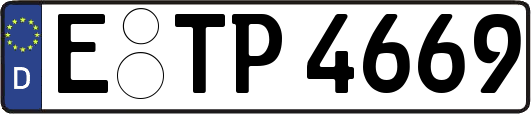 E-TP4669