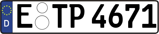 E-TP4671