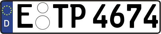 E-TP4674