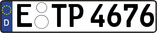 E-TP4676