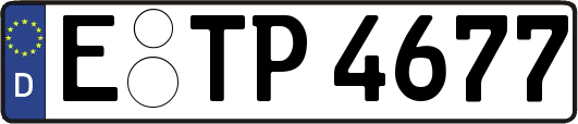 E-TP4677