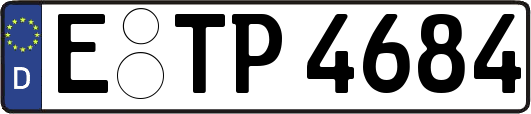 E-TP4684