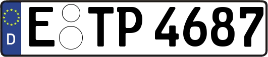 E-TP4687