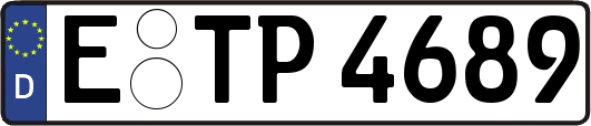 E-TP4689