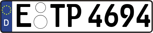 E-TP4694