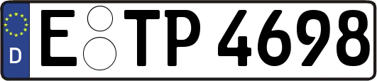 E-TP4698