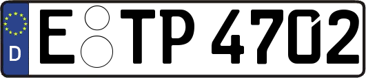 E-TP4702