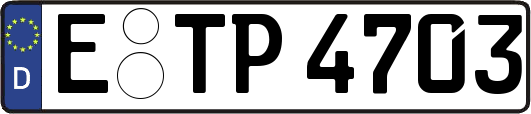 E-TP4703