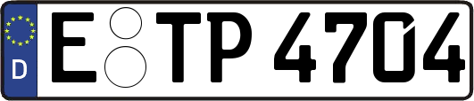 E-TP4704