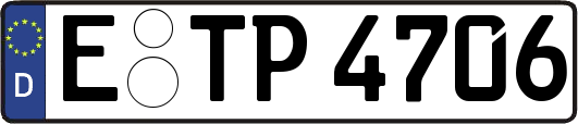 E-TP4706