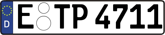 E-TP4711
