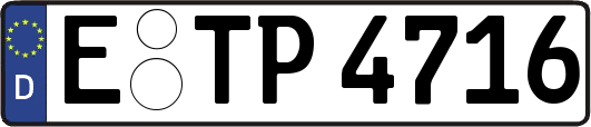 E-TP4716