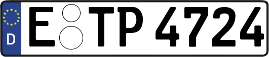 E-TP4724