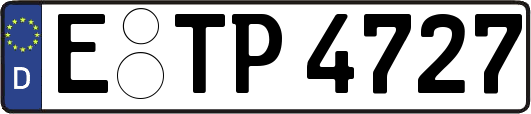 E-TP4727