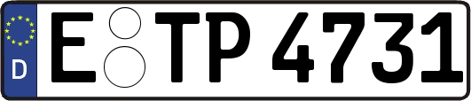 E-TP4731