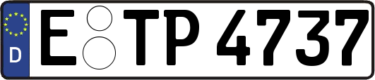 E-TP4737