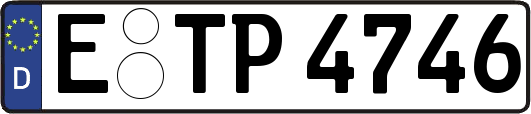 E-TP4746