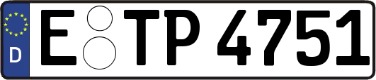 E-TP4751