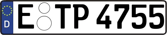E-TP4755