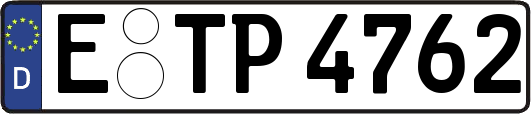 E-TP4762