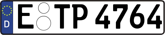 E-TP4764