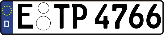 E-TP4766