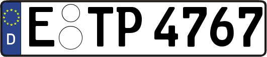 E-TP4767