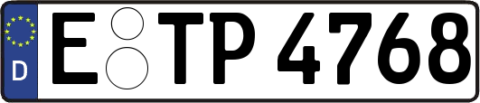 E-TP4768