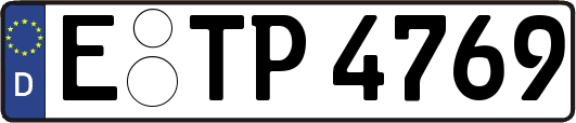 E-TP4769