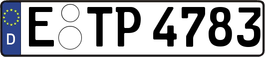 E-TP4783