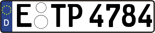 E-TP4784