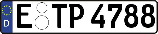 E-TP4788