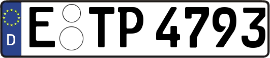 E-TP4793