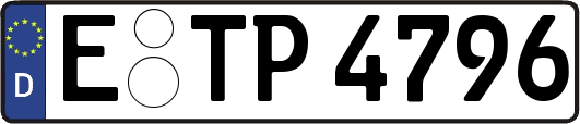 E-TP4796