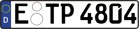 E-TP4804