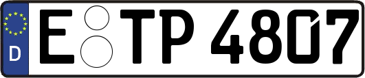 E-TP4807