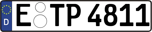 E-TP4811