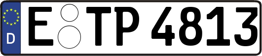 E-TP4813