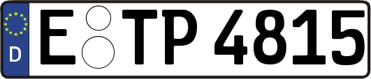E-TP4815