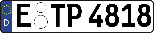 E-TP4818
