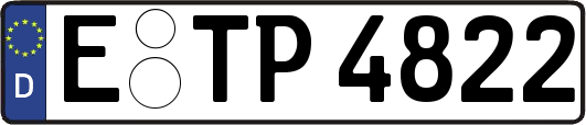 E-TP4822