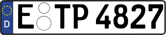 E-TP4827